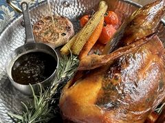 -一棵树·意大利西餐厅One Tree(新城店)