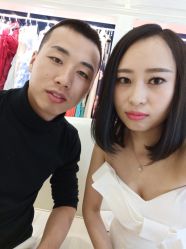 -长春星宫馆婚纱摄影(和平大世界店)