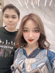 -5M HAIR SALON