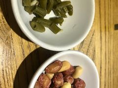 -潮粥荟·潮汕砂锅粥(朝阳大悦城店)