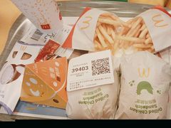 -麦当劳(一德路店)