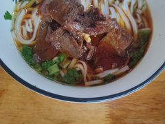 -老长沙原汁原味粉馆(韭菜园店)