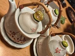 -王鼎精致料理铁板烧(世博源店)