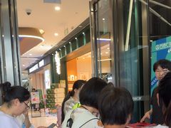 -万达广场(临港店)