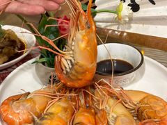 -水岸居湖景农家乐·阳澄湖大闸蟹