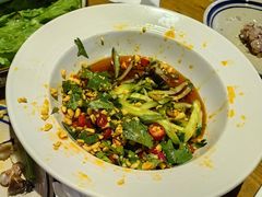 -蜗牛的家旅行主题云南菜餐厅.小酒馆(护国寺店)