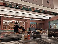 -元气寿司(环球港店)
