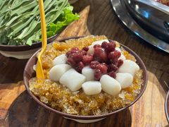 -古木枫老火锅(洪崖洞店)