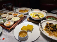 -杏花堂山西菜馆(壹方城店)