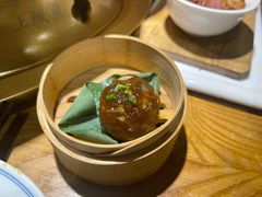 黄山葛粉圆-刀板香·安徽菜(望江东路店)