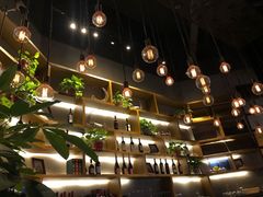 -同仁四季椰子鸡(宝安壹方城店)