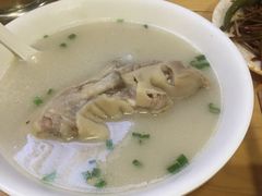 -明红蹄花(糍粑店街店)