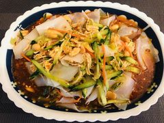 -媛媛家秘制鸡丝凉皮(陆慕店)