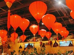 -老湘村·湖南土菜(天河维多利店)