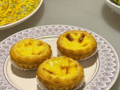 -香港龙凤楼(巨鹿路洋房店)