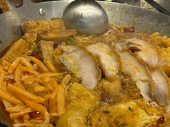 -小螺大作·螺蛳粉火锅(林和西店)
