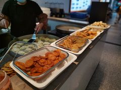 -素满香·素食自助餐(福州·长乐北路店)