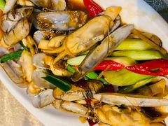 -莲花公园煎蟹(总店)