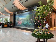 -上海静安香格里拉大酒店