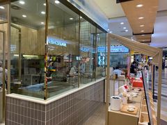 -阮大兴糕团(杭州西湖银泰百货店)