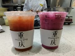 -周小明火锅(黑金冠社区店)