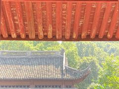 -宁波市保国寺古建筑博物馆