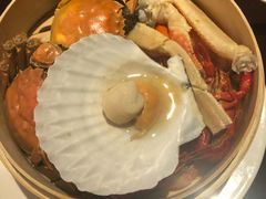 -AdD全日制餐厅(中谷花园酒店)