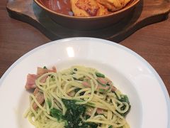 -萨莉亚意式餐厅(杭州滨江天街店)