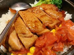 -摩欧客意式餐厅(高新活力汇店)