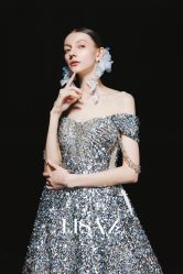 -Renee芮亦婚纱(原丽莎)