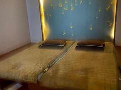 -苏沐堂全息足浴·SPA·按摩(万科美好广场店)