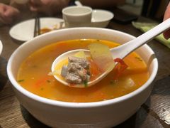 -東城故事·尋找姆媽的味道(玉兰路店)