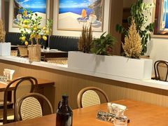 -Grand James·地中海bistro(百家湖1912店)