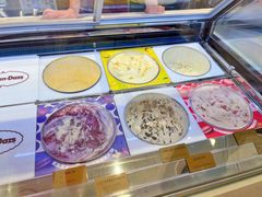 -哈根达斯(卓展店)