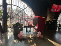 -华阳时光吧餐厅(华阳广场国际大饭店)