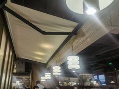 -前海沿·青岛菜(大拇指广场石老人店)