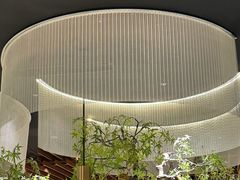-绿茶餐厅(茂业天地店)