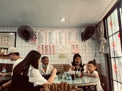 -老地方面馆(思南路店)
