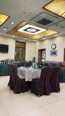 -成都驻京办餐厅(蜀都宾馆店)