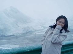 -大冬树山垭口