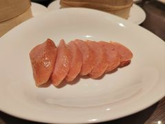 -领事馆19号中餐厅(厦门海景洲际酒店)