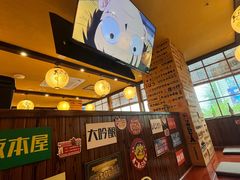 -鸟鹏烧鸟居酒屋(龙岗万科店)
