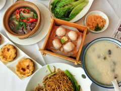 -粤财皇冠假日酒店·彩华轩中餐厅