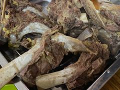 -胡王氏26号牛肉汤