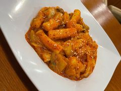 -韩礼年糕(飞虹路店)