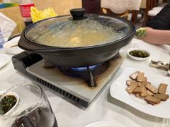 -三亚海韵度假酒店·韵和轩中餐厅