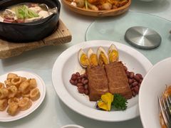 -汤城小厨•粤菜•靓汤(金宝街店)