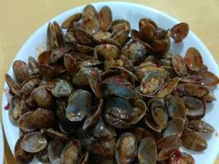 -宁悦海鲜家常菜馆(北戴河老虎石店)