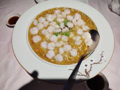 蟹粉河虾仁-蟹榭(静安寺晶品商场店)