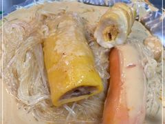 -大姐麻辣烫(莲宝中路店)